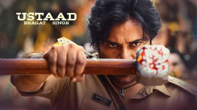 Устад Бхагат Сингх | Ustaad Bhagat Singh (2026)