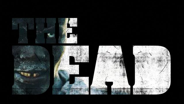 Мёртвые | The Dead (2010)
