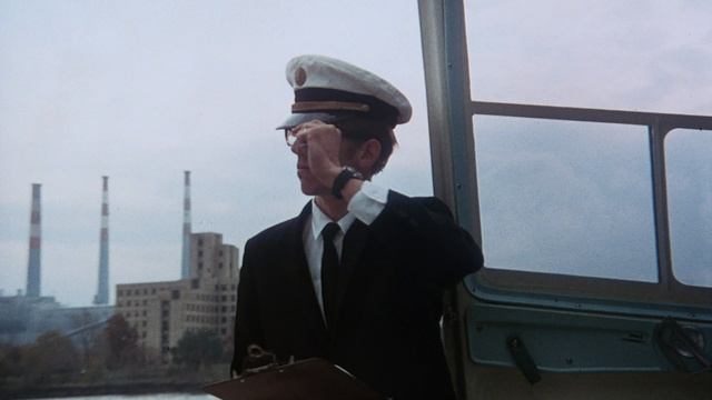 Геркулес в Нью-Йорке (фильм, 1969)