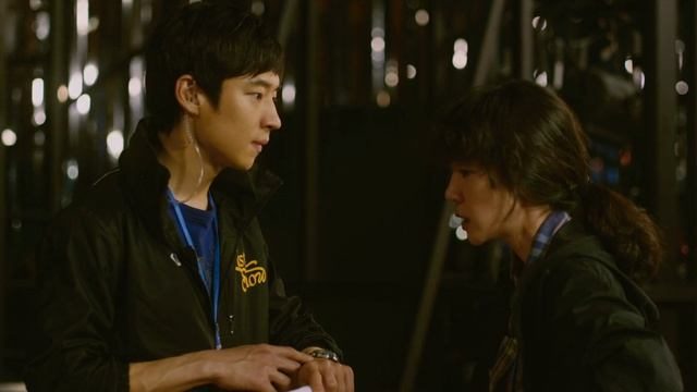 В поисках мистера Судьба (фильм, 2010)