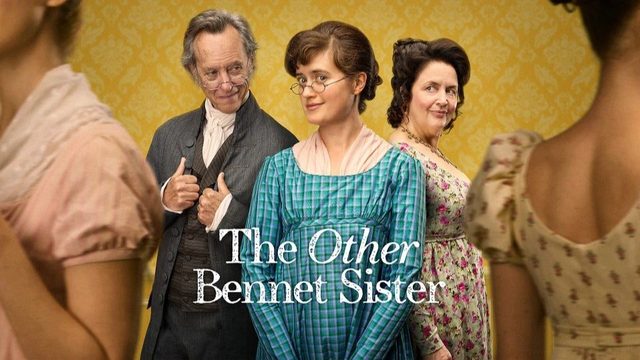 Другая сестра Беннет - 10 серия / The Other Bennet Sister