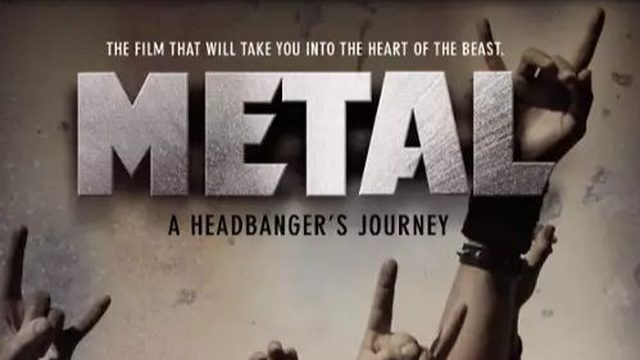 Путешествие металлиста | Metal: A Headbanger's Journey (2005)