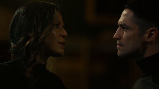 Цитадель 2 сезон 2 серия «Холодное погружение» (сериал, 2026)