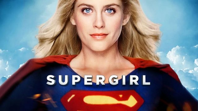 Супергёрл (1984) / Supergirl