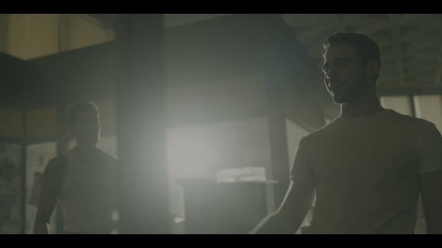 Берлин и Дама с горностаем 2 сезон 5 серия «Demolition Boys» (сериал, 2026)