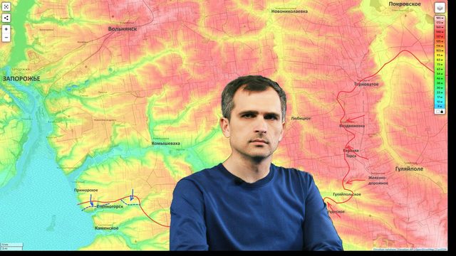 Война на Украине (20.05.26): Весенне-летняя кампания – ВСУ пытаются  парировать наши удары…