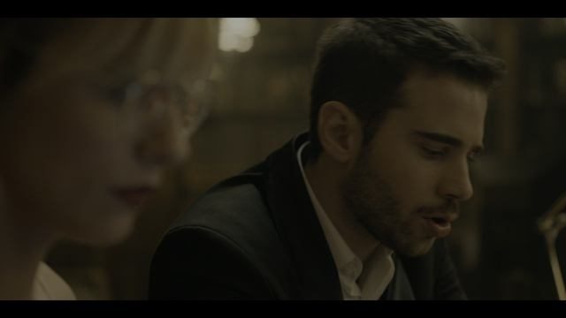 Берлин и Дама с горностаем 2 сезон 6 серия «Pomelo Loves Mandarinas» (сериал, 2026)