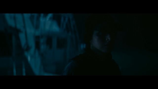 Пропавшая без вести 1 серия «Месть» (сериал, 2026)