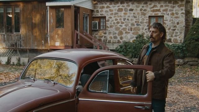 Добро пожаловать в Кингстон-Фоллс 2 серия «Кейли показывает средний палец» (сериал, 2026)