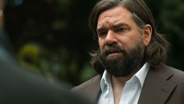 Цитадель 2 сезон 3 серия «Чиносы» (сериал, 2026)