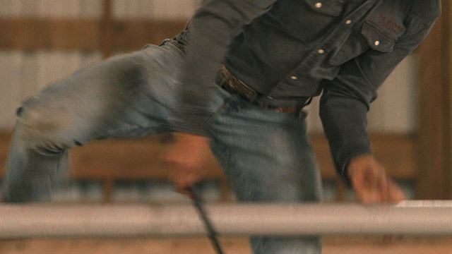 Ранчо Даттонов 2 серия «Прожить ещё один день» (сериал, 2026)