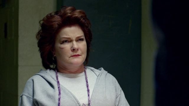 Оранжевый — хит сезона 4 сезон 11 серия «Люди общительные» (сериал, 2016)