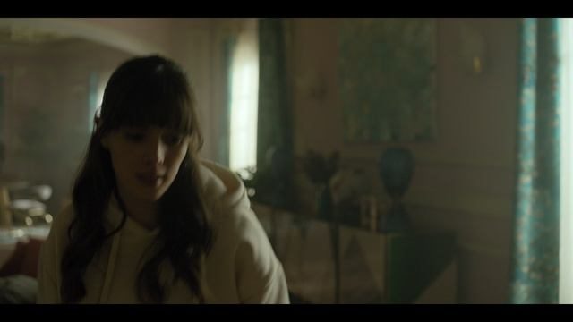 Берлин 1 сезон 8 серия «Слон под угрозой исчезновения» (сериал, 2023)