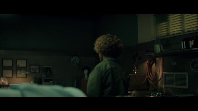Городок 3 серия «Пирамида» (сериал, 2026)