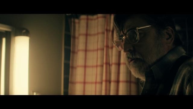 Городок 1 серия «Добро пожаловать в Бороус» (сериал, 2026)