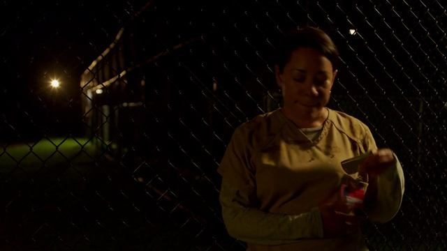 Оранжевый — хит сезона 5 сезон 4 серия «В Личфилде есть таланты» (сериал, 2017)