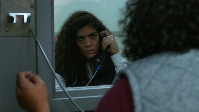 Оранжевый — хит сезона 6 сезон 8 серия «Гордоны» (сериал, 2018)