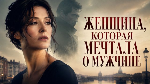 Женщина, которая мечтала о мужчине | Kvinden der drømte om en mand (2010)