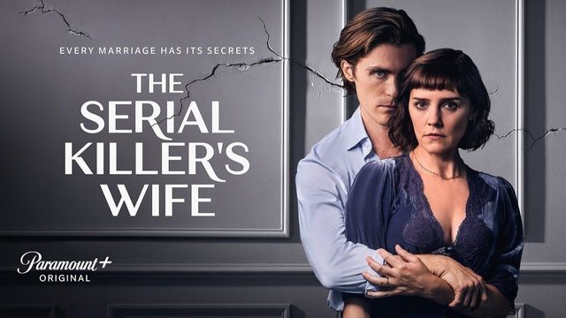 Жена серийного убийцы - 1 серия / The Serial Killer's Wife