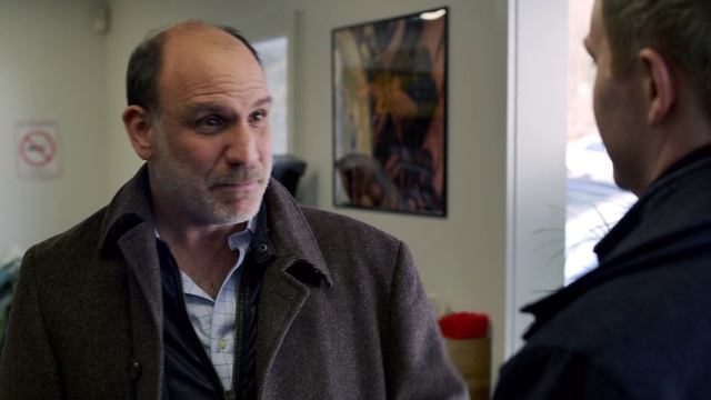 Оранжевый — хит сезона 6 сезон 10 серия «Шоколадное печенье и секс» (сериал, 2018)