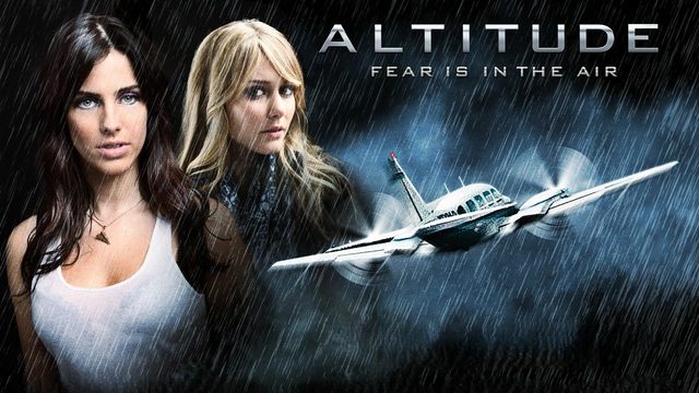 Высота | Altitude (2010)