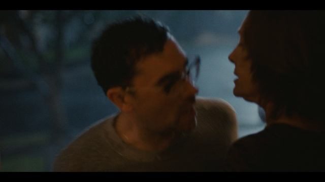 Непростительные ошибки 1 серия «Подари своей нонне ожерелье» (сериал, 2026)