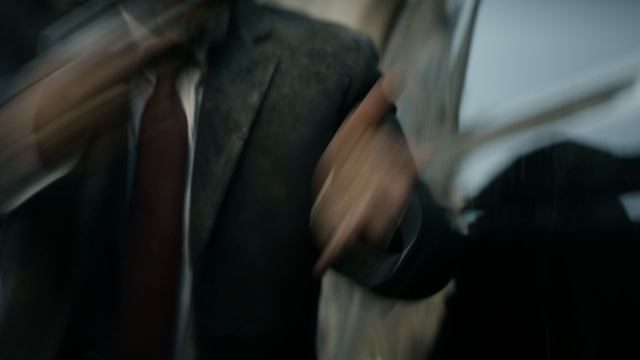 Джек Райан: Призрачная война (фильм, 2026)