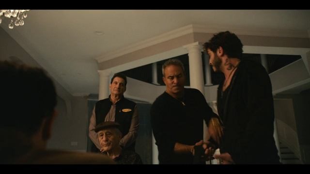 Непростительные ошибки 8 серия «Камень, ножницы, бумага» (сериал, 2026)
