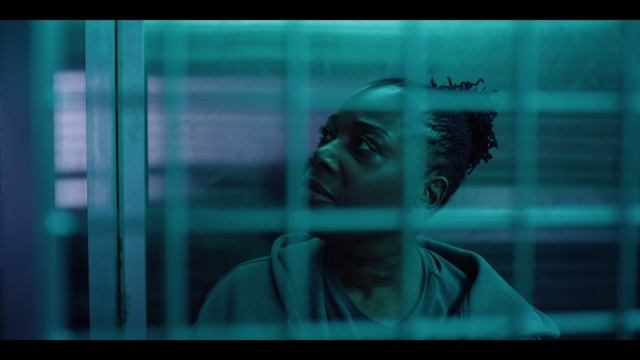 Заключённый 5 серия (сериал, 2026)