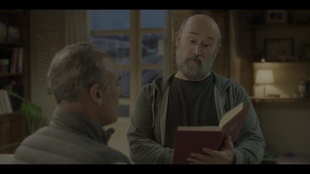 53 воскресенья (фильм, 2026)