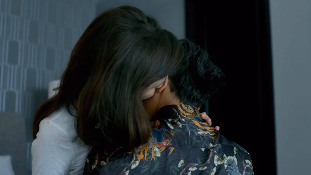 Оранжевый — хит сезона 6 сезон 6 серия «Состояние матки» (сериал, 2018)