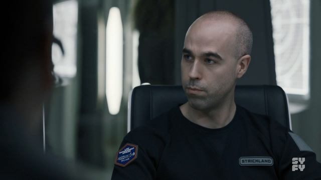 Ковчег 2 сезон 11 серия «Скоро всё закончится» (сериал, 2024)