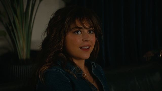 Вне кампуса 7 серия «Вбрасывание» (сериал, 2026)