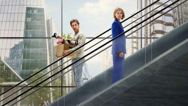 Дамы вперед (2026) / Ladies First