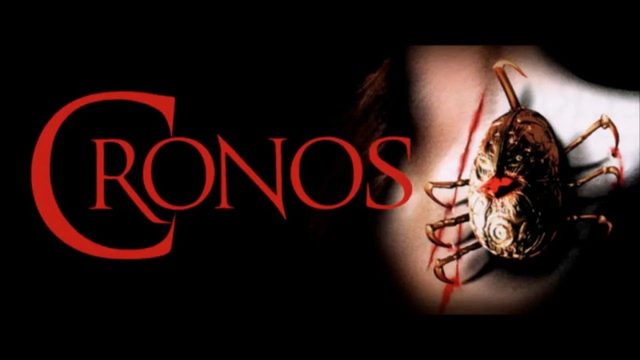 Хронос | Cronos (1993)
