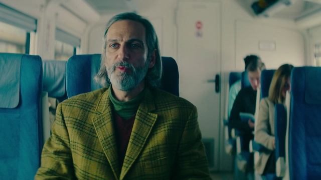 Преимущества путешествий поездами (фильм, 2019)