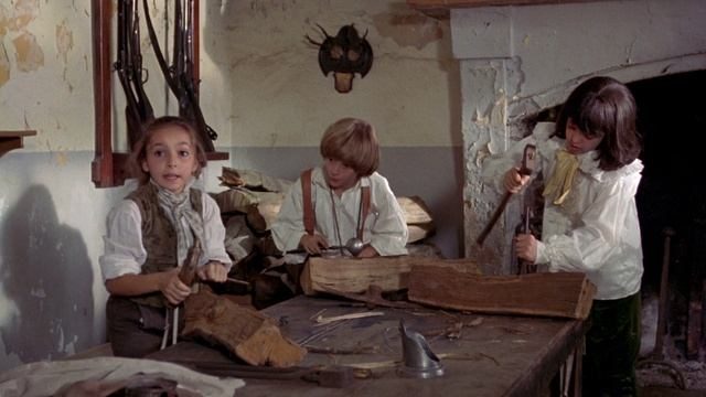 Экспромт (фильм, 1991)
