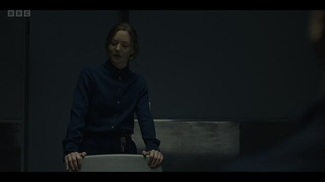 Захват 3 сезон 2 серия «Одинокие волки» (сериал, 2026)
