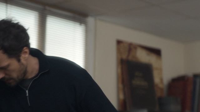 Капли бога 2 сезон 2 серия «Поиски» (сериал, 2026)