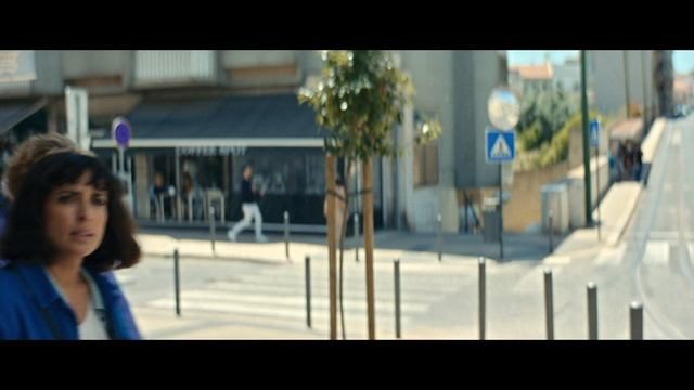 Если сегодня вторник, значит это убийство 4 серия «Ажуда» (сериал, 2026)