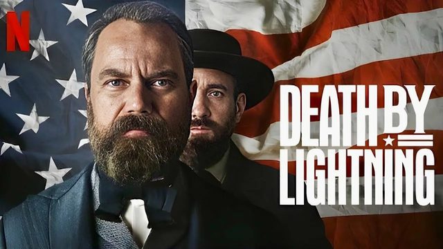 Сериал Смерть от молнии - 1 серия (2025) / Death by Lightning