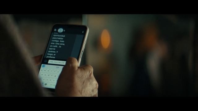 Если сегодня вторник, значит это убийство 5 серия «Байрру-Алту» (сериал, 2026)