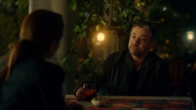 Вкус к убийству 2 серия «Бабушкин праздничный торт» (сериал, 2026)