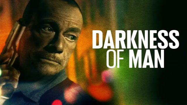 Тьма человеческая (2023) / Darkness of Man