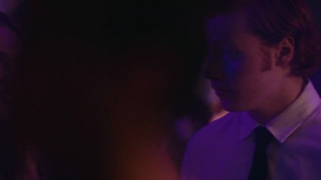 Поцелуй - это самое простое (фильм, 2026)