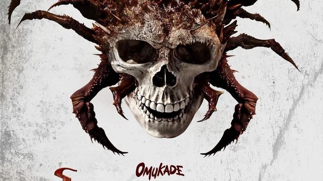 Омукадэ | Omukade (2025)