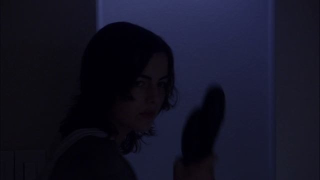 Душа тишины (фильм, 2005)