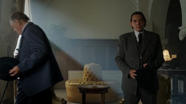 Паук-Нуар 1 сезон 2 серия «Действуйте осторожно» (сериал, 2026, цветная версия)