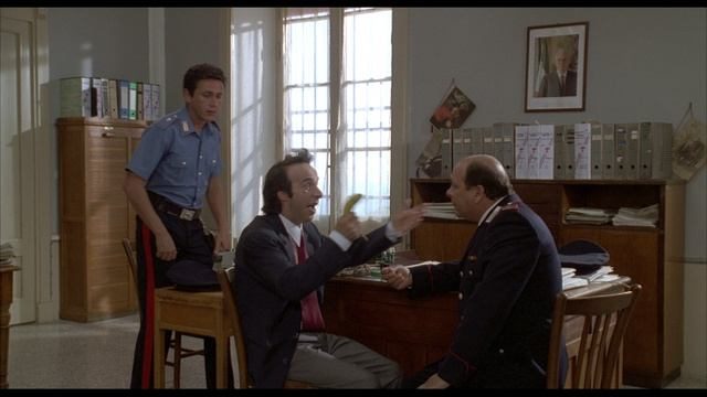Джонни-Зубочистка (фильм, 1991)