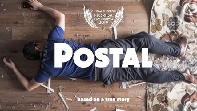 Посылка | Postal (2019)
